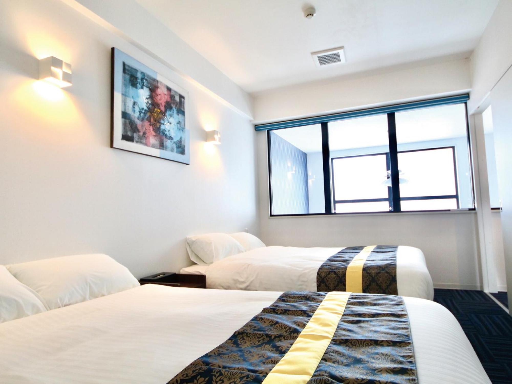 Hotel Chula Vista Senaga -Seven Hotels And Resorts- Naha Dış mekan fotoğraf